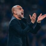 Pep Guardiola Instagram – 22/23 #UCL CHAMPIONS!
@mancity 1-0 @inter 
#uclfinal #mancity