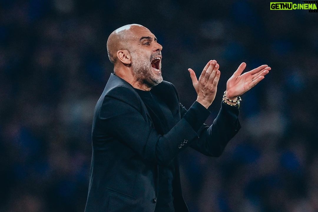 Pep Guardiola - 1.3 Million Likes - 22/23 #UCL CHAMPIONS!
@mancity 1-0 @inter
#uclfinal #mancity