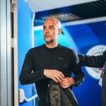 Pep Guardiola Instagram – 22/23 #UCL CHAMPIONS!
@mancity 1-0 @inter 
#uclfinal #mancity