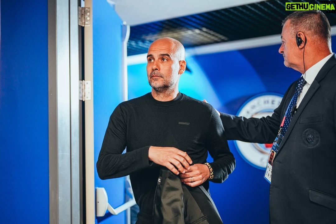 Pep Guardiola - 1.3 Million Likes - 22/23 #UCL CHAMPIONS!
@mancity 1-0 @inter
#uclfinal #mancity