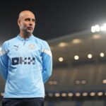 Pep Guardiola Instagram – 🔜 @inter 
#uclfinal #mancity