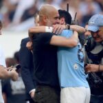 Pep Guardiola Instagram – 22/23 #facup Champions!
@mancity 2-1 @manchesterunited 
#facupfinal #mancity