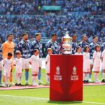 Pep Guardiola Instagram – 22/23 #facup Champions!
@mancity 2-1 @manchesterunited 
#facupfinal #mancity