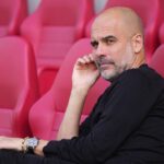 Pep Guardiola Instagram - #premierleague @brentfordfc 1-0 @mancity #bremci #mancity