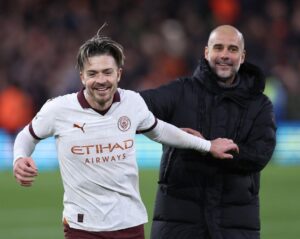 Pep Guardiola Instagram - #premierleague (16)
@lutontown 1-2 @mancity 
#lutmci #mancity
