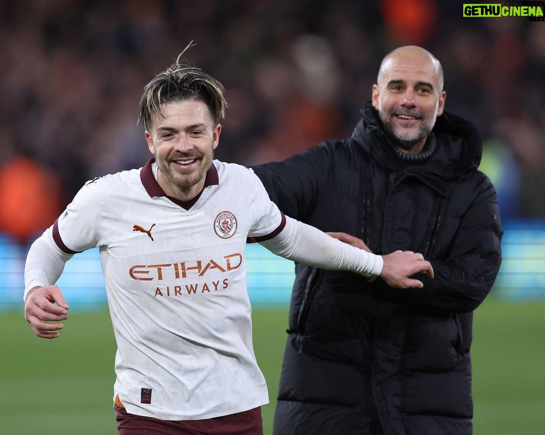 Pep Guardiola - 247.5K Likes - #premierleague (16)
@lutontown 1-2 @mancity
#lutmci #mancity