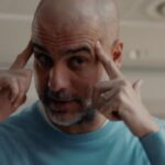Pep Guardiola Instagram - It’s half time and the second half is where we can win it! 2023 marks ‘half time’ on the UN’s Sustainable Development Goals. Together with @xylem_inc we can take small actions to tackle our water goals. Be a Water Champion at alltoplayfor.com and discover how you can make a difference! #alltoplayfor #waterchampions.