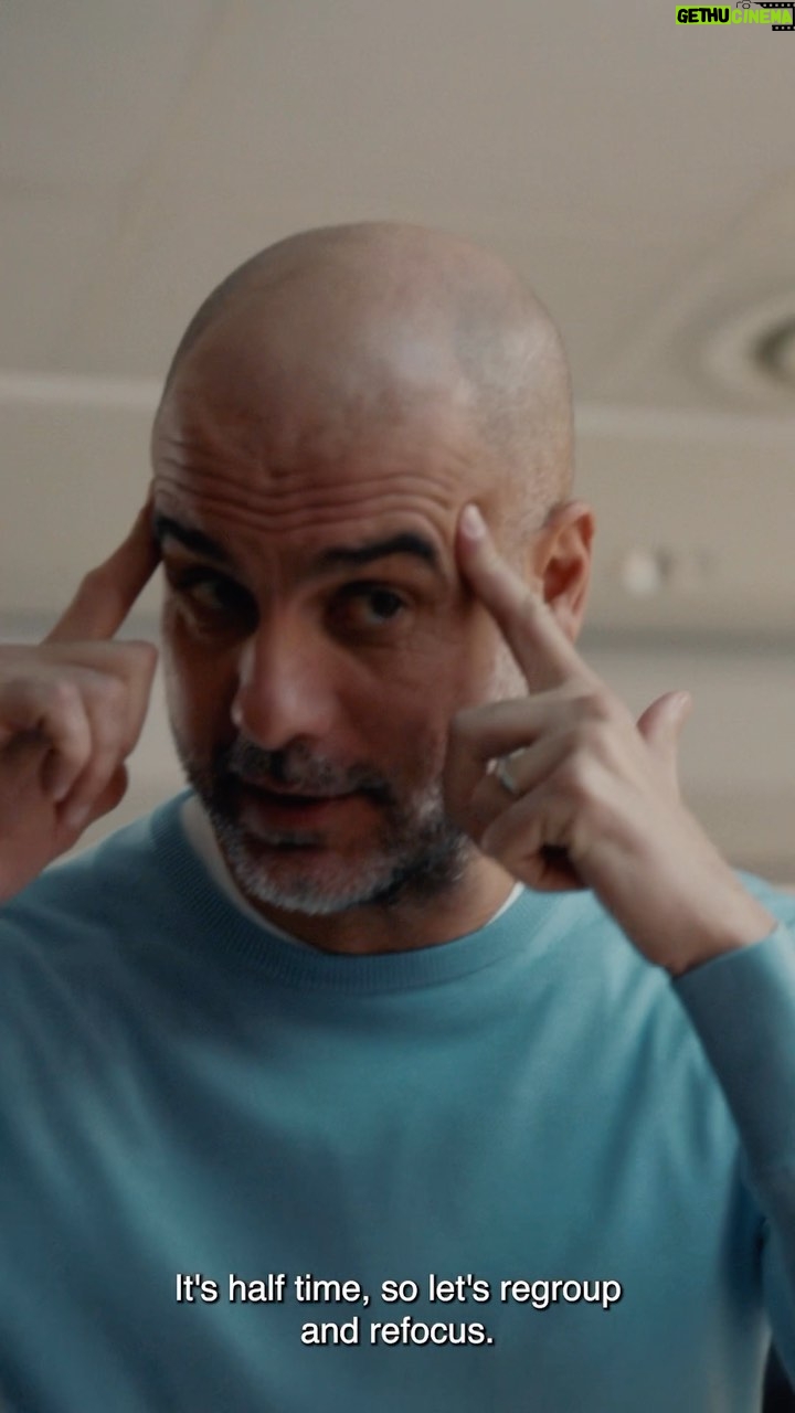Pep Guardiola - 478.1K Likes - It’s half time and the second half is where we can win it!
2023 marks ‘half time’ on the UN’s Sustainable Development Goals. Together with @xylem_inc we can take small actions to tackle our water goals.
Be a Water Champion at alltoplayfor.com and discover how you can make a difference!
#alltoplayfor #waterchampions.
