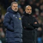 Pep Guardiola Instagram - #premierleague (14) @mancity 3-3 @spursofficial #mcitot #mancity