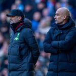 Pep Guardiola Instagram - #premierleague (13) @mancity 1-1 @liverpoolfc #mciliv #mancity
