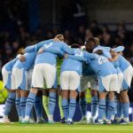 Pep Guardiola Instagram - #premierleague (12) @chelseafc 4-4 @mancity #chemci #mancity