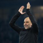 Pep Guardiola Instagram - #championsleague (4) @mancity 3-0 @bscyb_offiziell #ucl #mancity