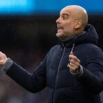 Pep Guardiola Instagram - #premierleague (11) @mancity 6-1 @afcb #mcibou #mancity