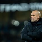 Pep Guardiola Instagram - #premierleague (25) @mancity 1-0 @brentfordfc #mcibre #mancity