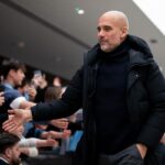 Pep Guardiola Instagram - #premierleague (25) @mancity 1-0 @brentfordfc #mcibre #mancity