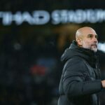 Pep Guardiola Instagram - #premierleague (24) @mancity 1-1 @chelseafc #mciche #mancity