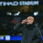 Pep Guardiola Instagram - #premierleague (24) @mancity 1-1 @chelseafc #mciche #mancity