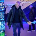 Pep Guardiola Instagram - #premierleague (24) @mancity 1-1 @chelseafc #mciche #mancity