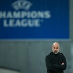 Pep Guardiola Instagram - Premià, 2007-Copenhagen, 2024 900 partits, 900 games 📷 @manelmontilla @tomflathers_mcfc
