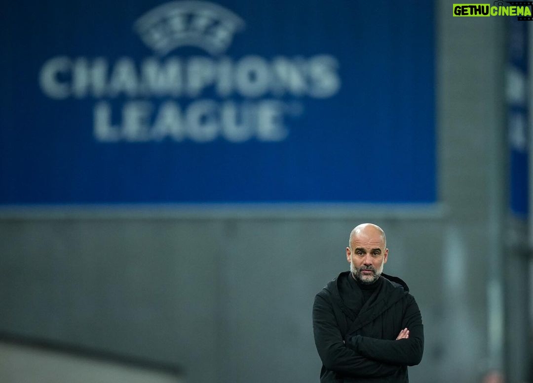 Pep Guardiola Instagram - Premià, 2007-Copenhagen, 2024 900 partits, 900 games 📷 @manelmontilla @tomflathers_mcfc