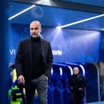 Pep Guardiola Instagram - #championsleague Last 16 1st leg @fc_kobenhavn 1-3 @mancity #ucl #mancity