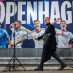 Pep Guardiola Instagram - #championsleague Last 16 1st leg @fc_kobenhavn 1-3 @mancity #ucl #mancity