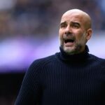 Pep Guardiola Instagram - #premierleague (23) @mancity 2-0 @everton #mcieve #mancity