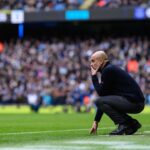 Pep Guardiola Instagram - #premierleague (23) @mancity 2-0 @everton #mcieve #mancity