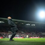 Pep Guardiola Instagram - #premierleague (22) @brentfordfc 1-3 @mancity #bremci #mancity