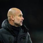 Pep Guardiola Instagram - #premierleague (22) @brentfordfc 1-3 @mancity #bremci #mancity