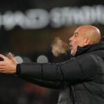 Pep Guardiola Instagram - #premierleague (21) @mancity 3-1 @burnleyofficial #mcibur #mancity