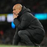 Pep Guardiola Instagram - #premierleague (21) @mancity 3-1 @burnleyofficial #mcibur #mancity