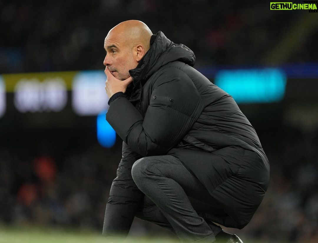 Pep Guardiola Instagram - #premierleague (21) @mancity 3-1 @burnleyofficial #mcibur #mancity