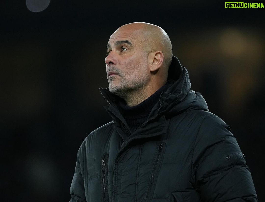 Pep Guardiola Instagram - #premierleague (21) @mancity 3-1 @burnleyofficial #mcibur #mancity