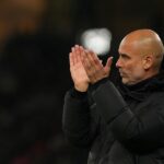 Pep Guardiola Instagram - #premierleague (21) @mancity 3-1 @burnleyofficial #mcibur #mancity