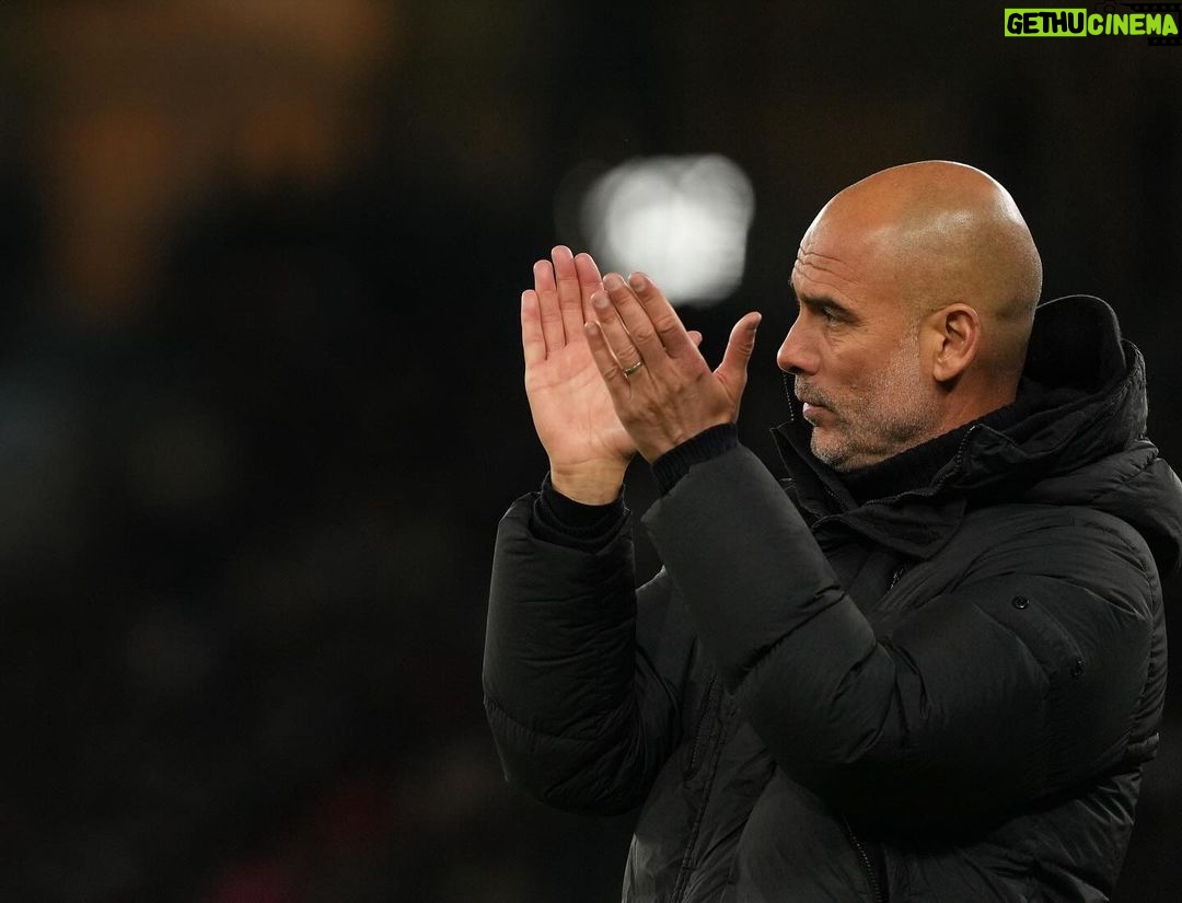 Pep Guardiola Instagram - #premierleague (21) @mancity 3-1 @burnleyofficial #mcibur #mancity