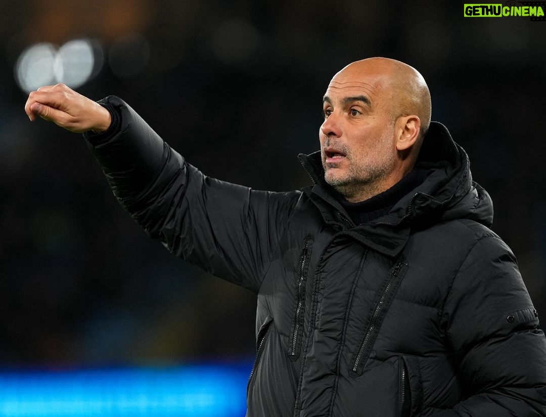 Pep Guardiola Instagram - #premierleague (21) @mancity 3-1 @burnleyofficial #mcibur #mancity