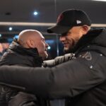 Pep Guardiola Instagram - #premierleague (21) @mancity 3-1 @burnleyofficial #mcibur #mancity