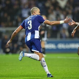 Pepe Instagram - 😀 ✋ @fcporto