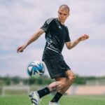 Pepe Instagram - My @adidasfootball #Predator #createdwithadidas