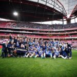 Pepe Instagram - CAMPEÕES 2021/2022 🏆