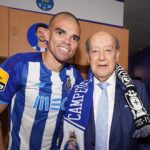 Pepe Instagram - Mr. President 🏆 #CAMP3OES