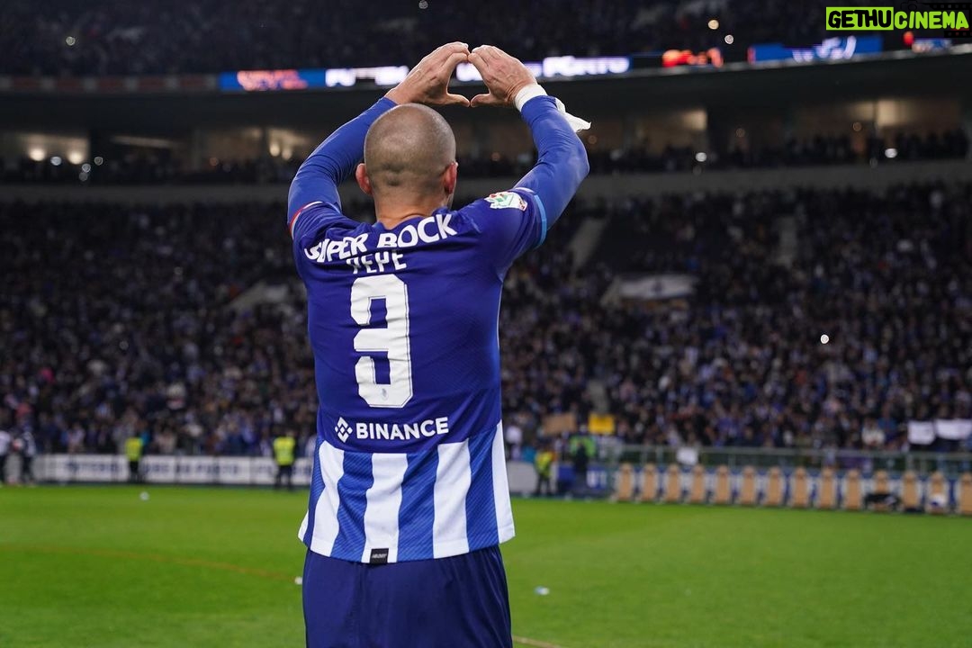 Pepe Instagram - OBRIGADO a TODOS que se fazem PRESENTES 🙏🏻