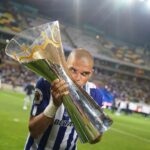 Pepe Instagram - 🎶Ora dá cá um E a seguir dá outro…