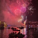 Pepe Instagram - FELIZ São João💫 Rio Douro