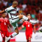 Pepe Instagram - Foco em melhorar, SEMPRE💪🏼🇵🇹