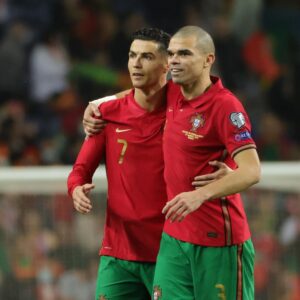 Pepe Instagram - STEP by STEP…

📍Mundial Catar 2022✔️