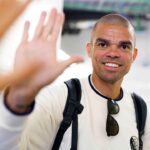 Pepe Instagram - Check IN 🇵🇹