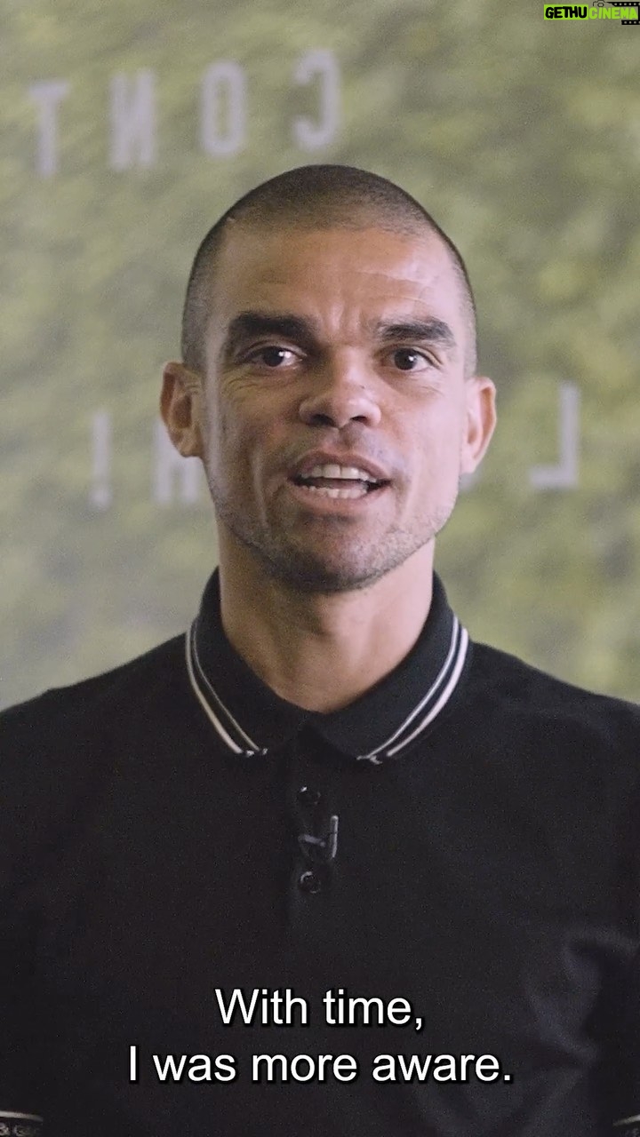 Pepe Instagram - Lost in Porto 😂 Watch the full story!