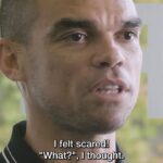 Pepe Instagram - What was going on? Where was I? 😄 Stay tuned for the full story.